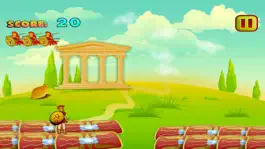 Game screenshot Spartan Runner vs Sparta Clan apk