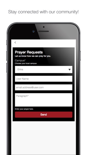 Impact Church Australia