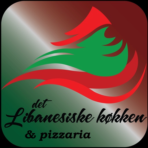 Det Libanesiske Køkken Pizza