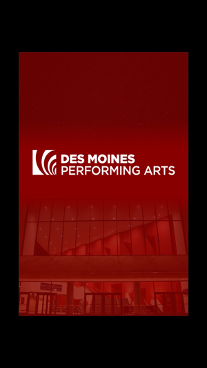 Des Moines Performing Arts(圖1)-速報App