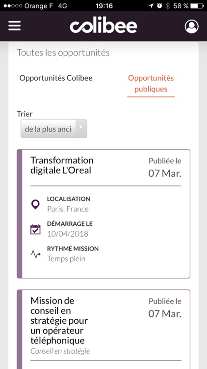 Colibee Connect screenshot-4