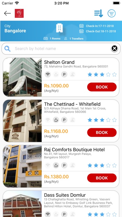 happyjourney screenshot-3