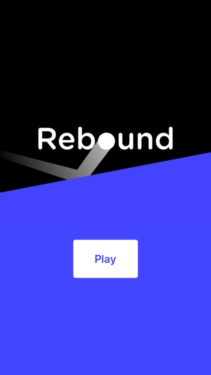 Rebound Endless Arcade