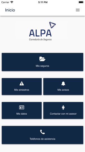 Alpa Seguros(圖1)-速報App