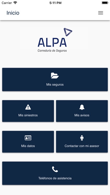 Alpa Seguros