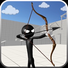 Activities of Stickman 3D Archery