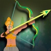 Arjun- Archery King