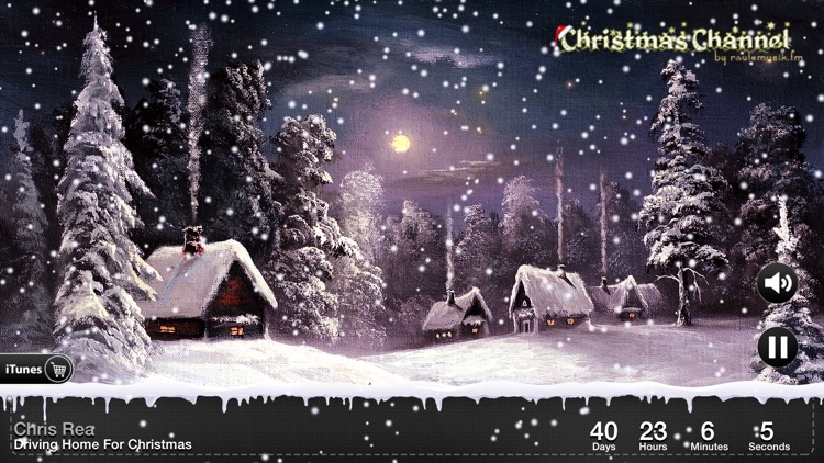 Christmas Channel