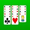 FreeCell is a classic solitaire game