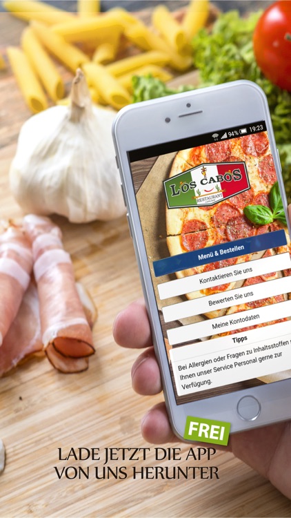 Los Cabos screenshot-3