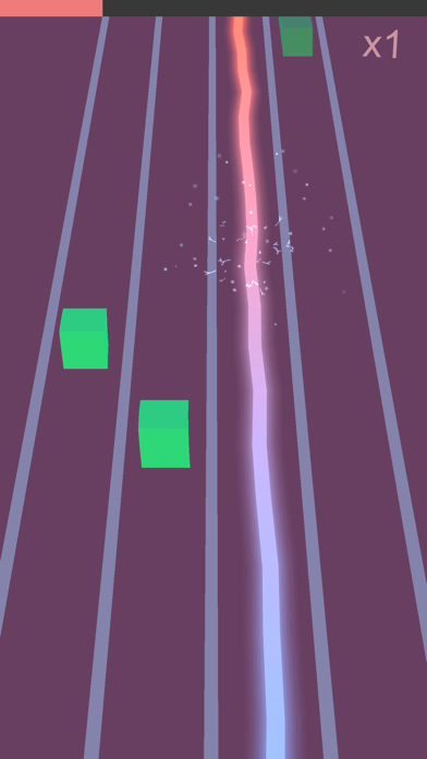 Laser Cube! screenshot 1