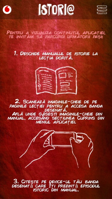 Biblioteca Digitala screenshot 4