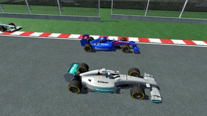 Screenshot #3 pour Final Lap