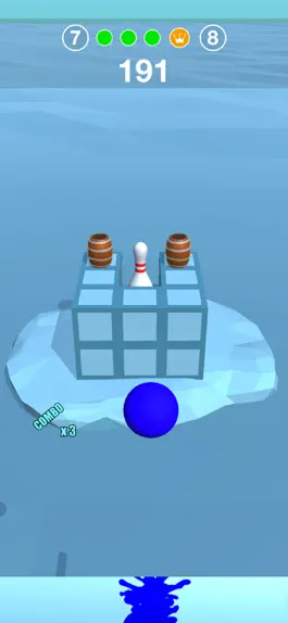 Game screenshot Paint Bowl hack