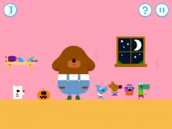 Hey Duggee: The Spooky Badge iPad image 4
