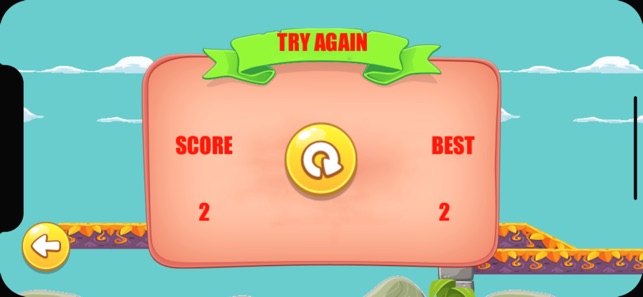 Bubble Boy Adventure(圖5)-速報App