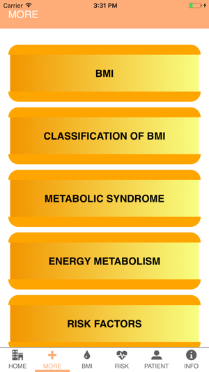 DS BMI & Metabolic Syndrome(圖2)-速報App