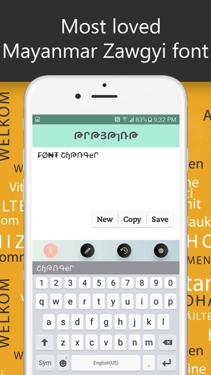 Stylish Text APK for Android Download