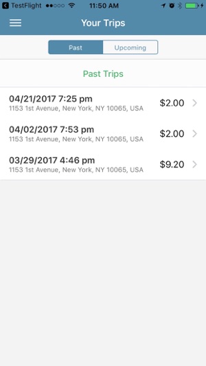 Discount Transportation(圖2)-速報App