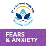 Empowered Hypnosis Anxiety, Fear & Depression App Problems