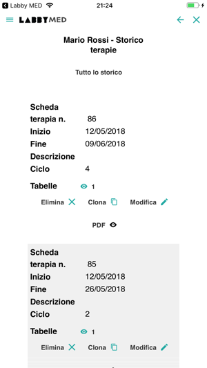 Labby MED Pro(圖3)-速報App