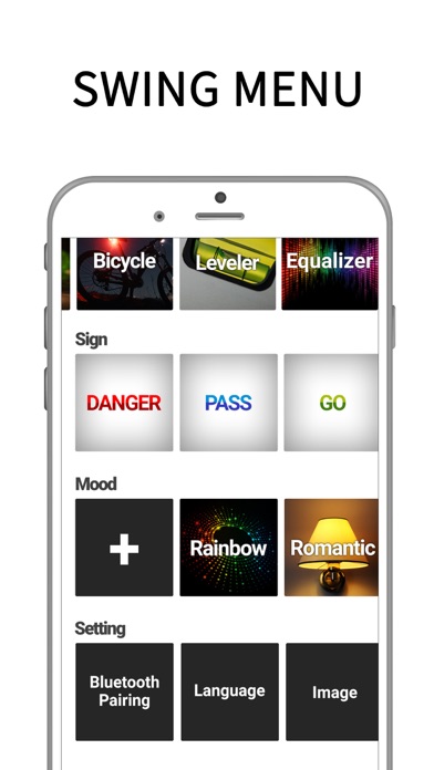 How to cancel & delete mangosteen SWING from iphone & ipad 4