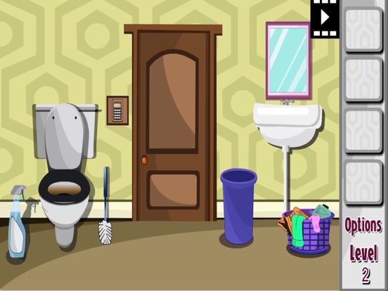 Screenshot #5 pour Survival Path ：100 Rooms