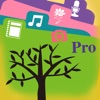 FilesOnTree Pro Lite - Tree File Explorer - iPadアプリ