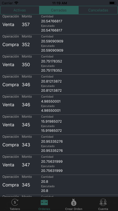 Screenshot #3 pour CHA!