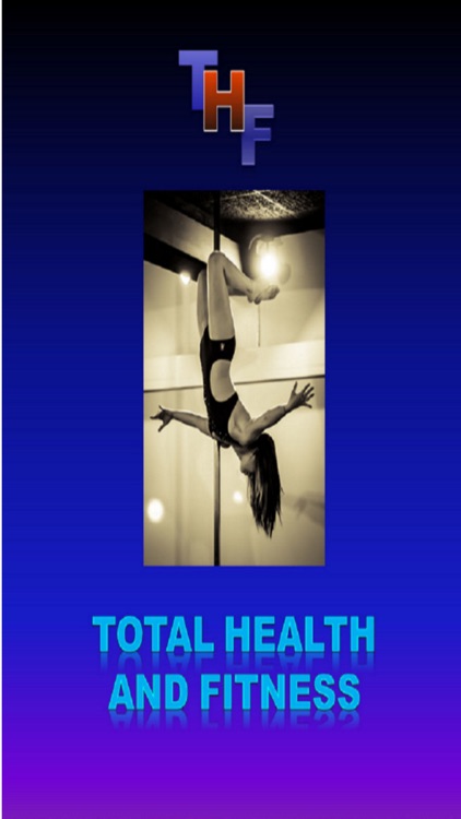 Total Health and Fitness