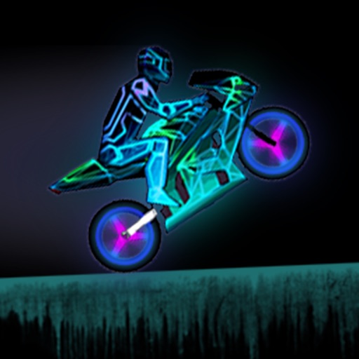 Moto Wheelie Premium icon