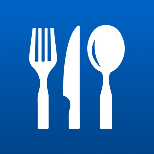 SD Food Info icon