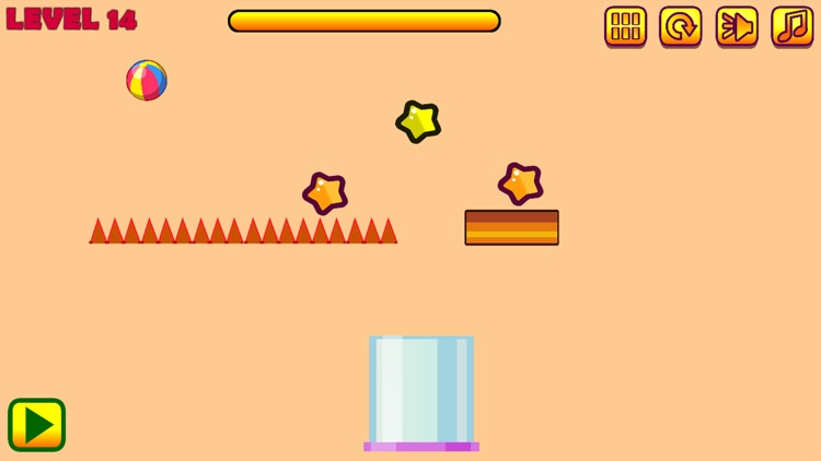 Brain Physic Balls screenshot-3