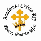 Academia Cristo Rey