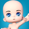 My Talking Baby - iPadアプリ