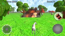 How to cancel & delete goat gone wild simulator 3