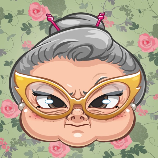 Grumpy Granny