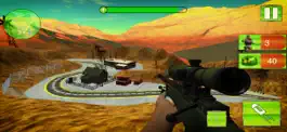 Game screenshot Terrorists Killer Sniper 2k17 mod apk