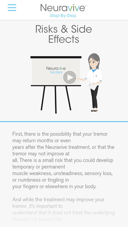 Neuravive Step by Step screenshot-4