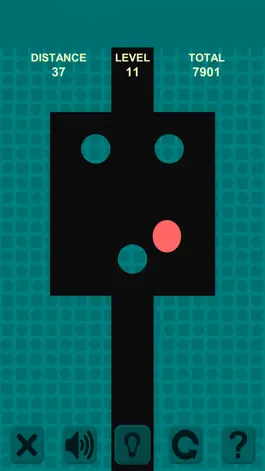 Game screenshot Tap & turn on the zigzag line hack
