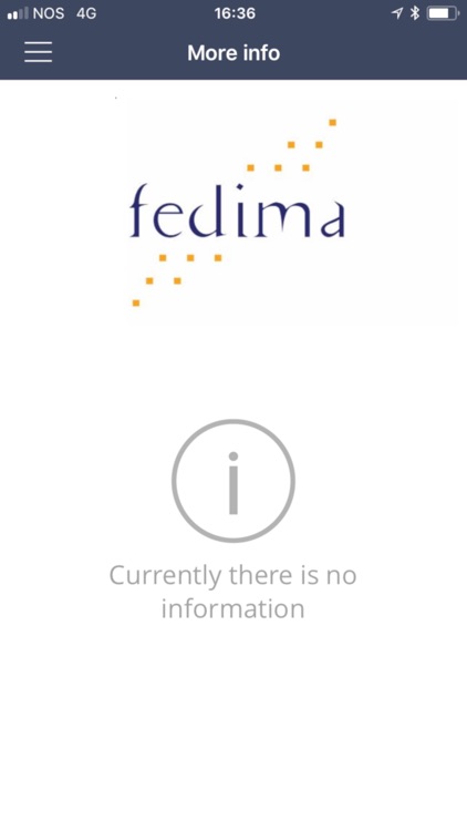 Fedima 2018