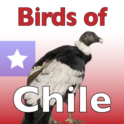 The Birds of Chile