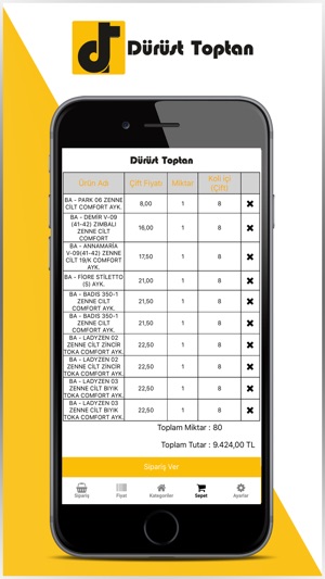 DT B2B(圖4)-速報App
