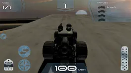 Game screenshot Violent Chariot (Online game) hack