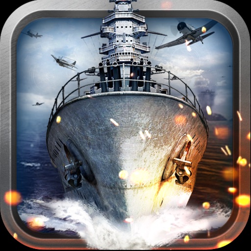 Decisive Battle Pacific