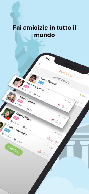 tutti i penpals sito di incontrimessaggio di testo di aggancio