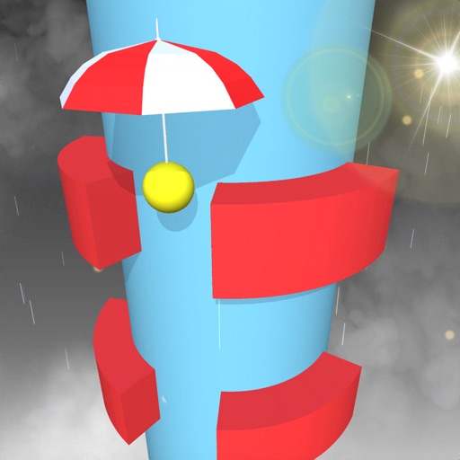 Umbrella Drop! icon