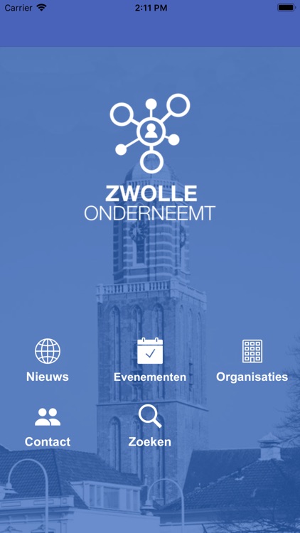 Zwolle Onderneemt!