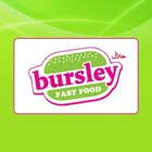 Bursley Burslem