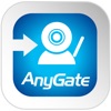 AnyGateCam-A - iPadアプリ